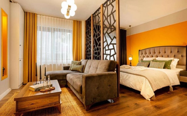 Port Galata Suites