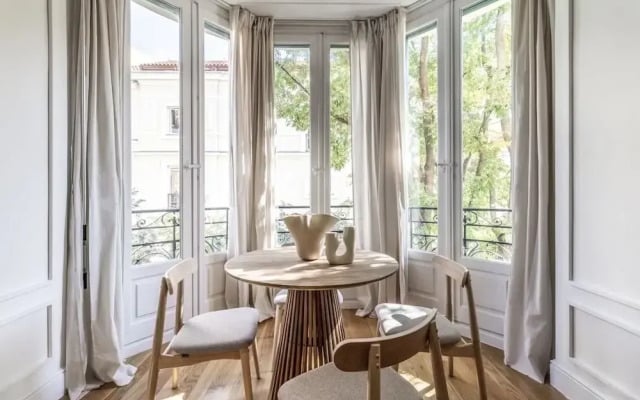 Blu - 1 Bedroom in Almagro