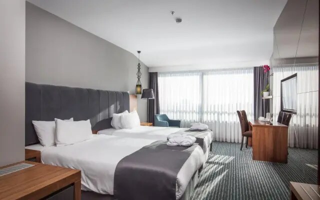 Volley Hotel Istanbul