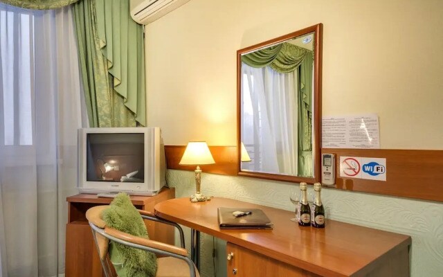 #514 OREKHOVO APARTMENTS near Tsaritsyno park
