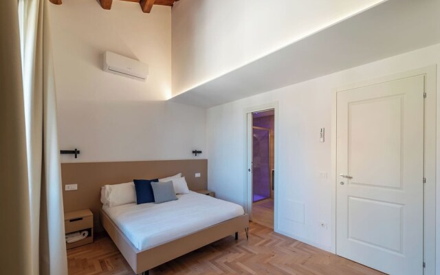 JOIVY Comfort Stays near the Colosseum
