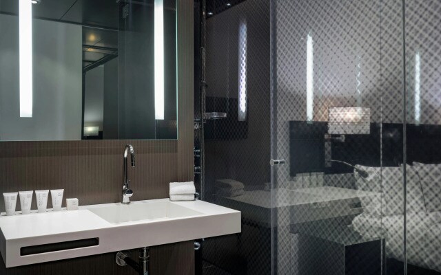 AC Hotel Atocha by Marriott