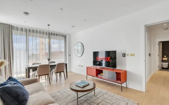 StayCozy Apartments in Kings Cross