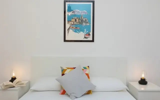 Rental in Rome Cesare Apartment