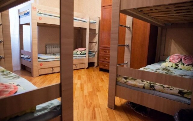 Like Hostel Коломна