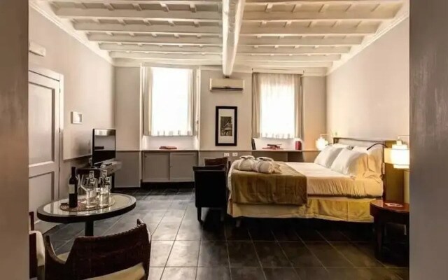 Suite Giulia 2