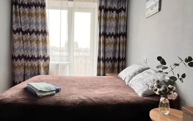 Open Apartments (Опен Апартментс) на Московском 205