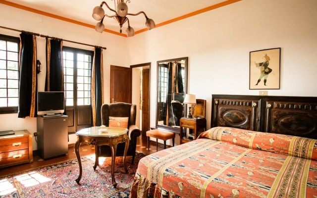 Albergo Quattro Fontane - Residenza d'Epoca