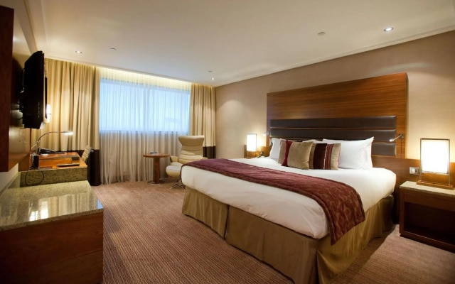Sofitel London Heathrow