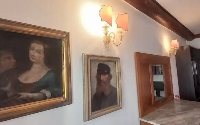 Residenza del Lovo