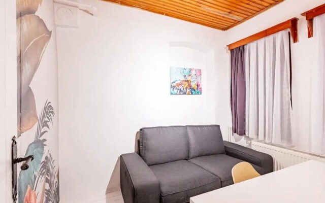 Central Flat Near Taksim Square in Sisli