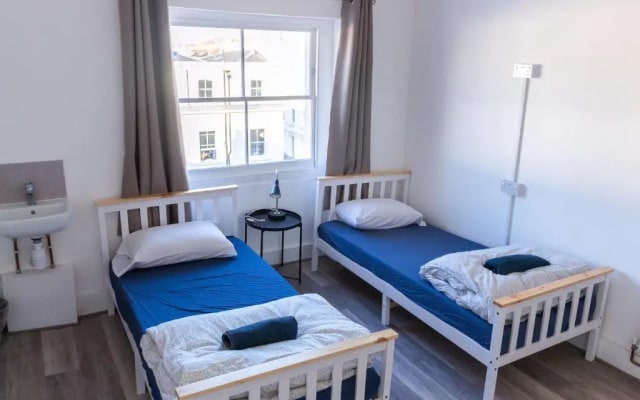 Urbany London Hostel