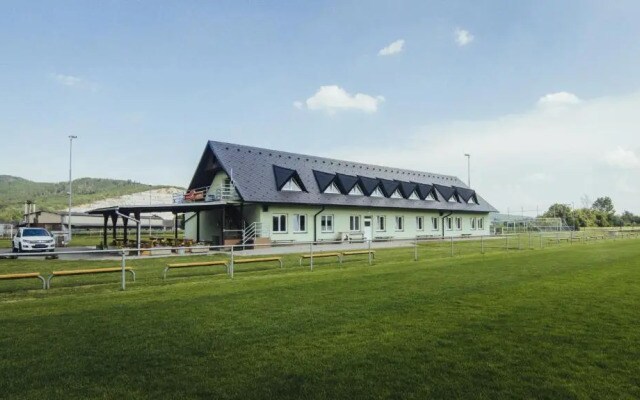 Guest House Na Hřišti