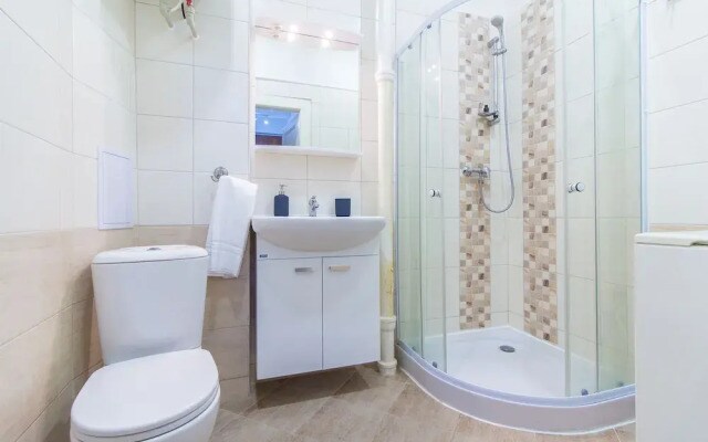 Rentero Wenceslas Square Apartment, Prague