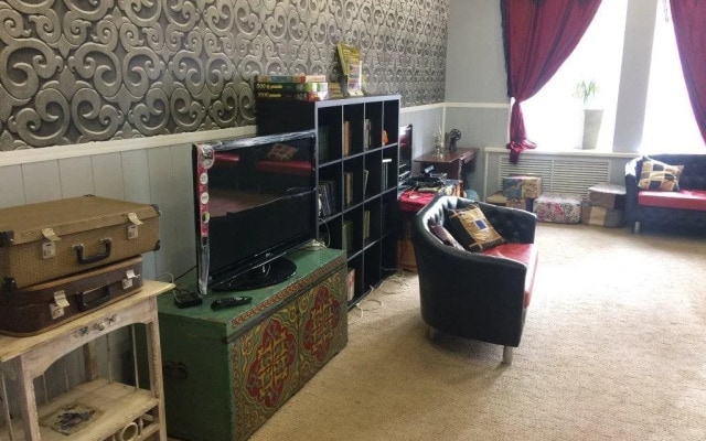 Hostel Galereya