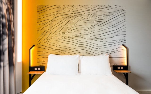 B&B HOTEL Le Port- Marly St-Germain en Laye