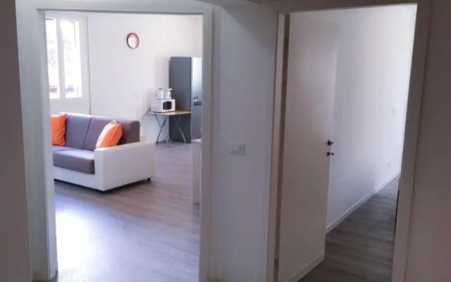 Goldmine Guest House 1