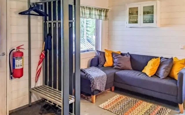 Holiday Home Pilkkaniemi