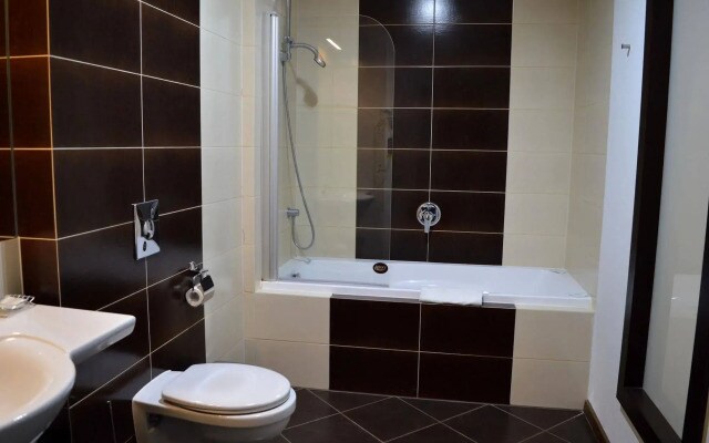 Astory Hotel