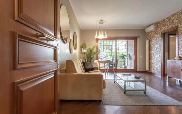 ElFaRo Kitty - Stylish Apartment Close to S. Peter