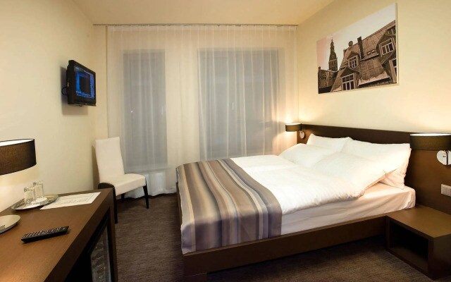 Old City Boutique Hotel