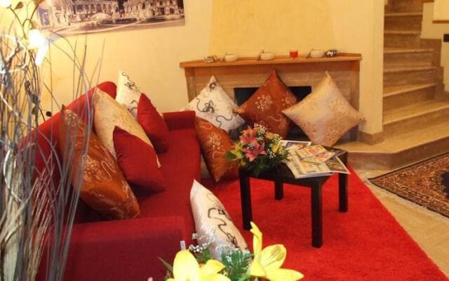 Domus Appia Antica B&B
