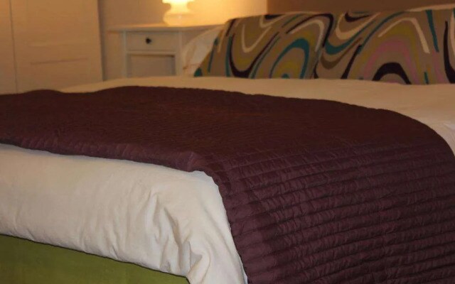 BB Gallias Rooms
