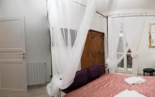Casa Dolly BB