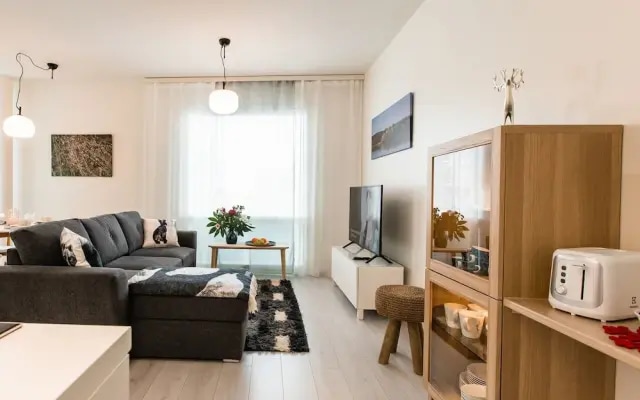 Nordica Design Residence Rovaniemi