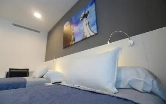 Hotel C31