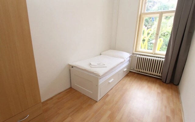 Zizka Home Apartments