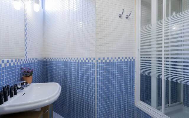 Hermosilla Apartment