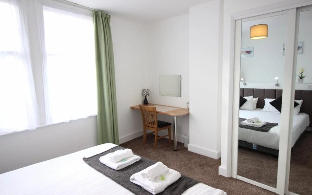 Williams Serviced Apartments