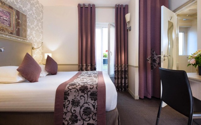 Hotel Monceau Wagram