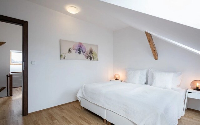 Pytloun Apartments Liberec