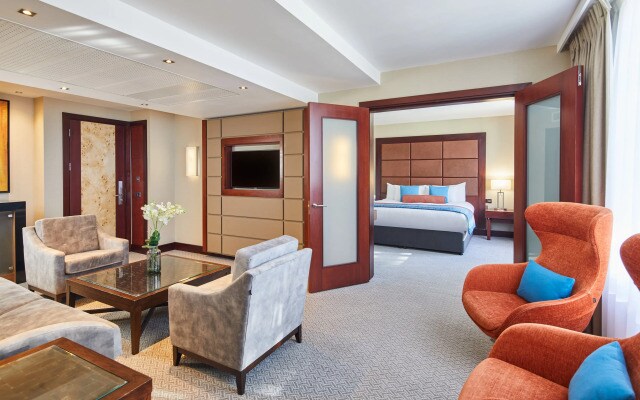 Leonardo Royal Hotel London St Paul’s