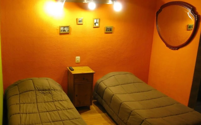 Hostal Paraiso