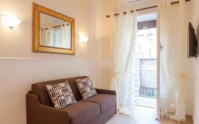 Ripetta Little House
