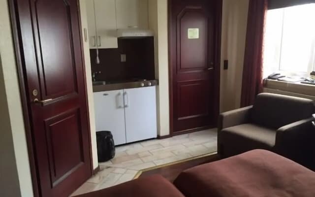 Hotel Astor
