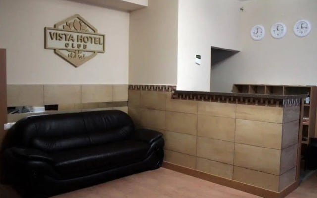 Vista Hotel Club