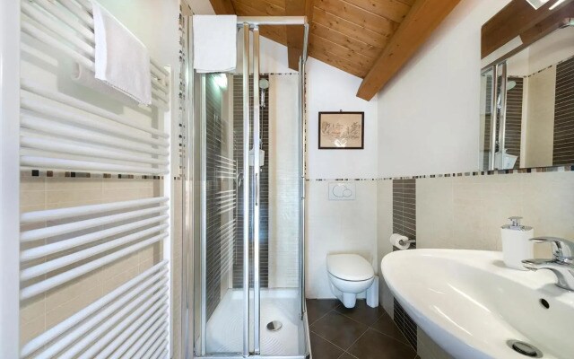 Duplex2 at the entrance of Venice, cozy and relax