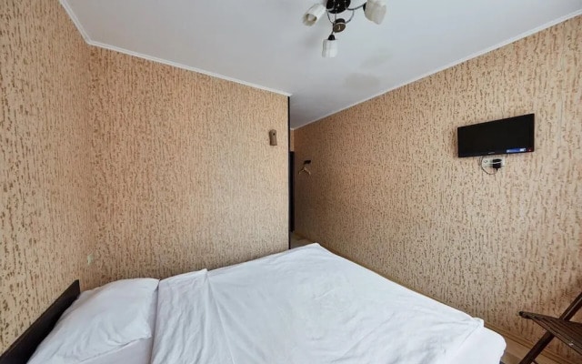 Deco hotel