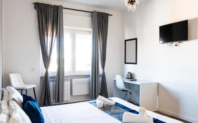 Pascal Apartment & Terrace