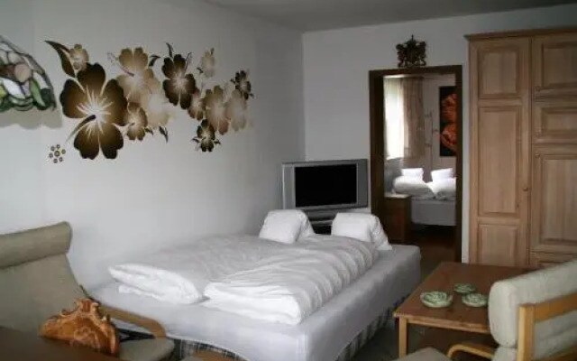 Ferienwohnung Jauß