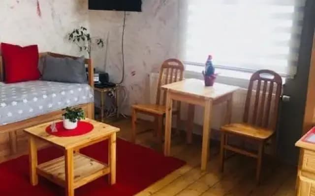 Apartmán Lucián