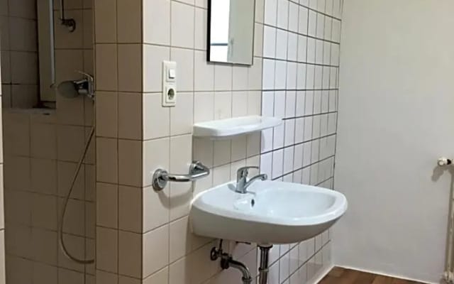 Pension&Hostel Anna - Monteurzimmer