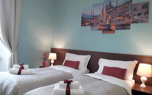 Girasole Guesthouse & Breakfast