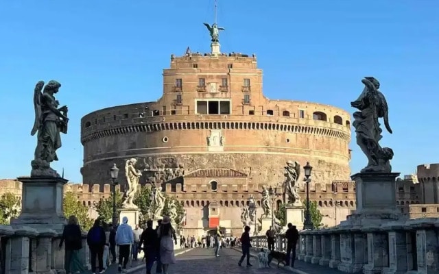 Residenza Bernini