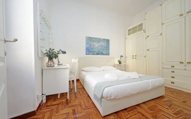 4bnb - Lante Apartment