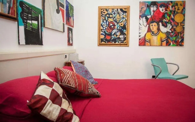 Bed & Breakfast De Blasio